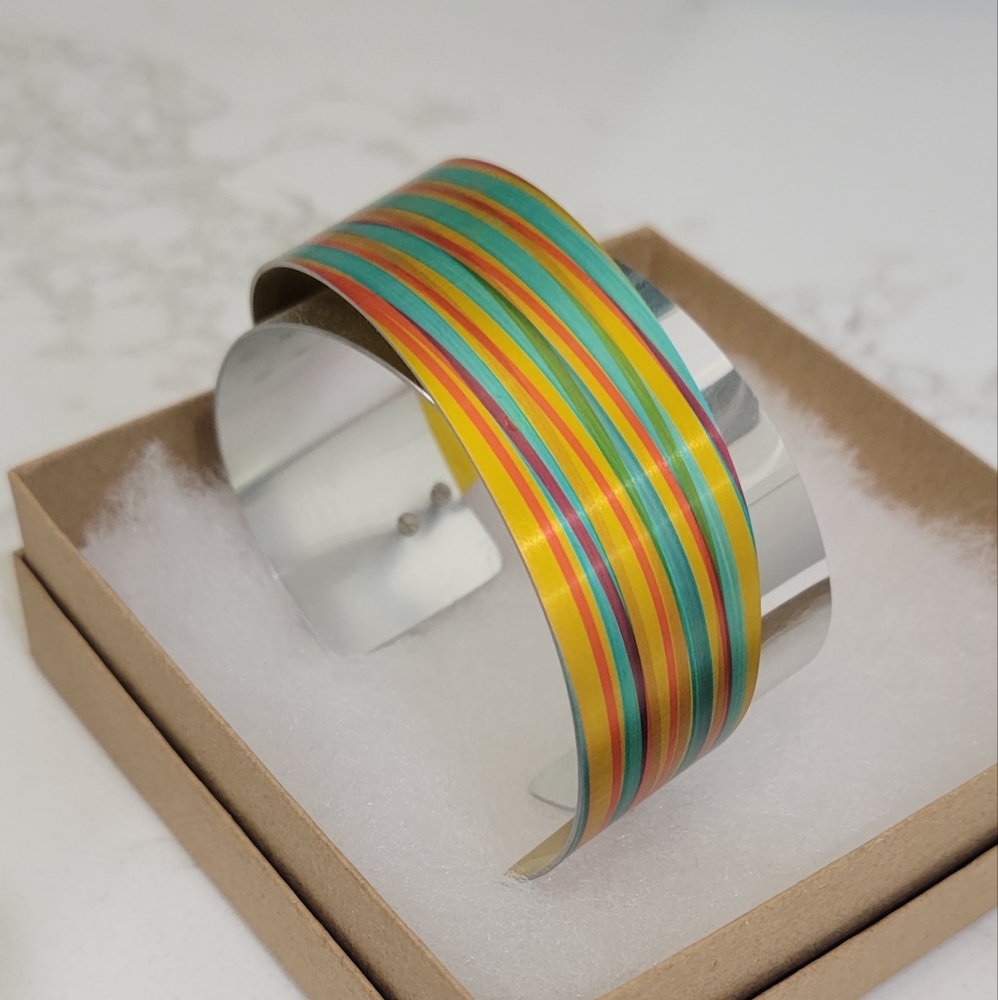 Jon Klar bracelet